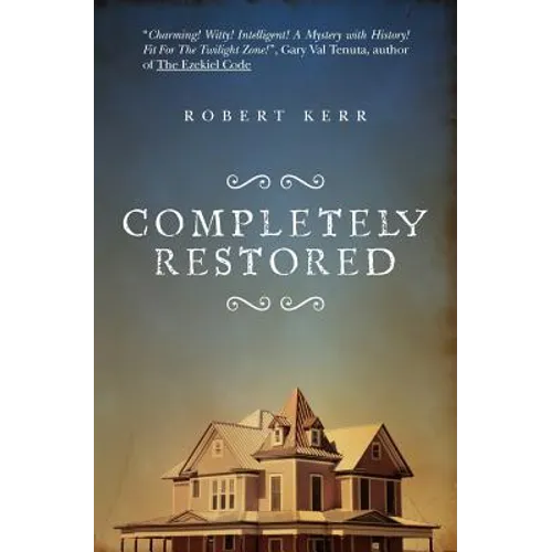 Completely Restored - Paperback