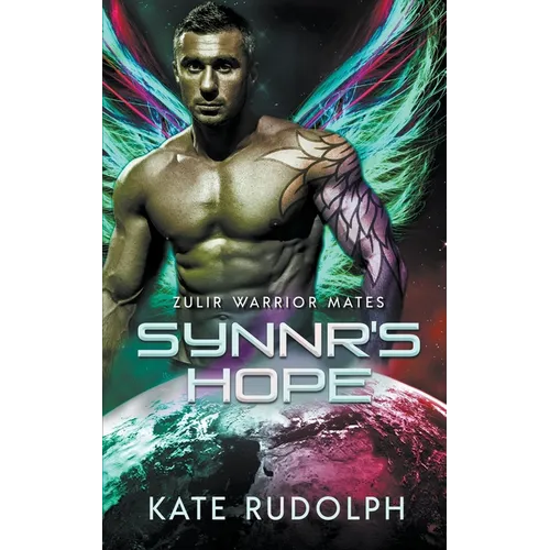 Synnr's Hope - Paperback