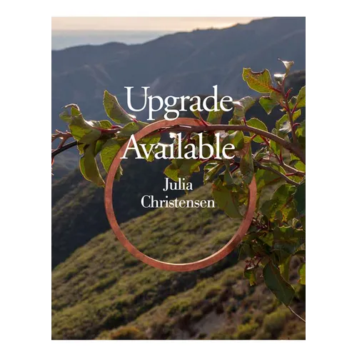 Upgrade Available - Paperback