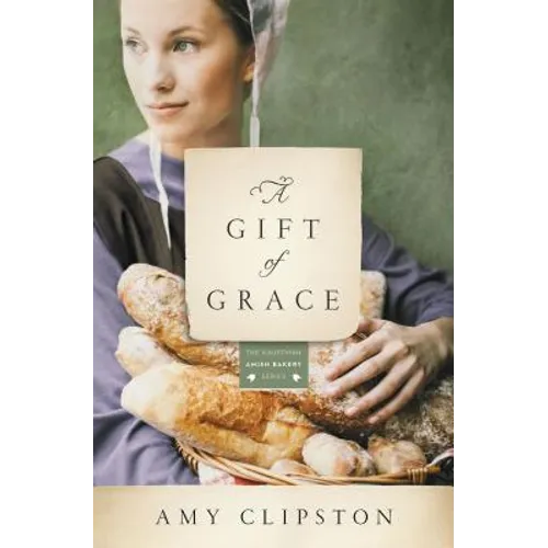 A Gift of Grace - Paperback