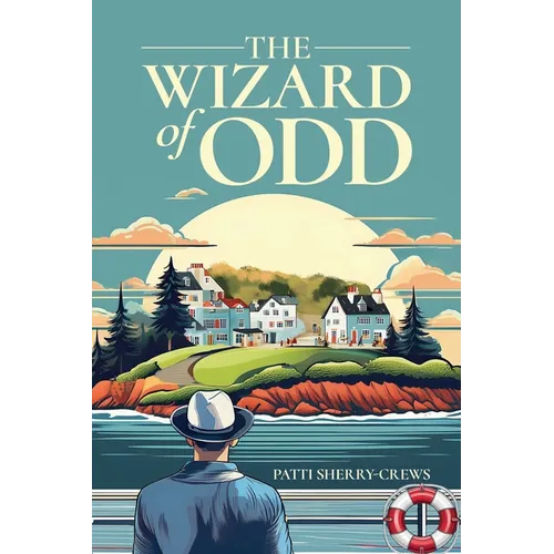 The Wizard of Odd - Paperback