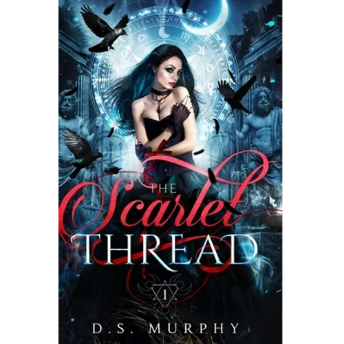 The Scarlet Thread - Paperback