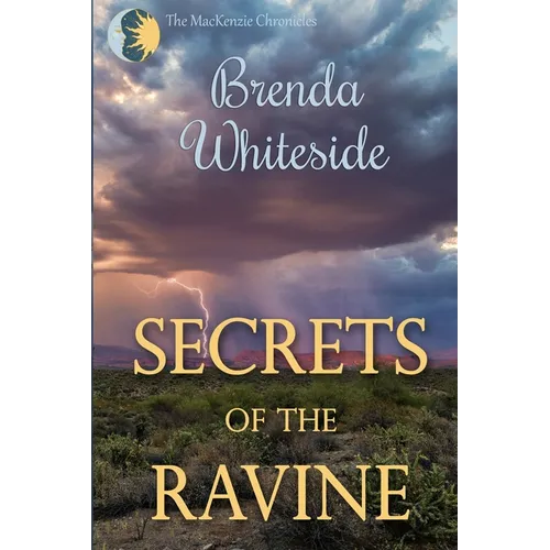 Secrets of the Ravine - Paperback