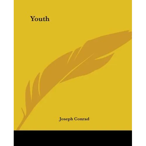 Youth - Paperback
