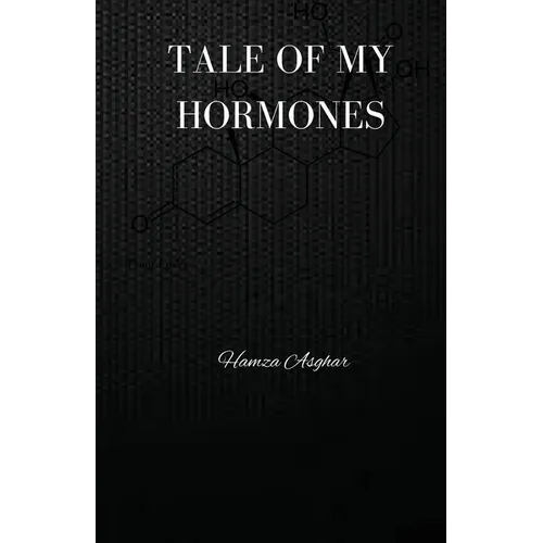 Tale of My Hormones - Paperback