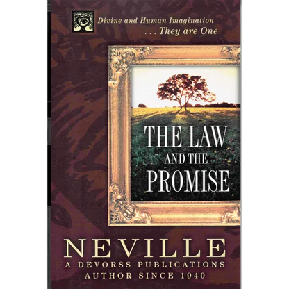 The Law & the Promise - Paperback