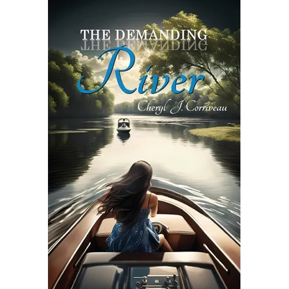 The Demanding River - Paperback