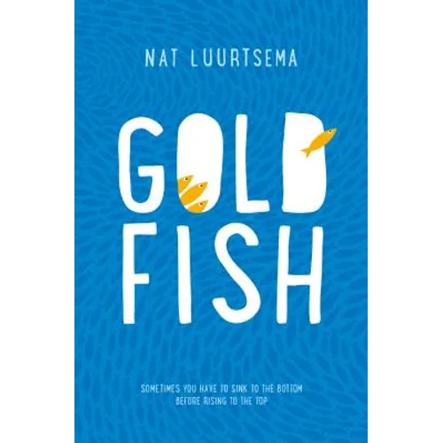 Goldfish - Paperback