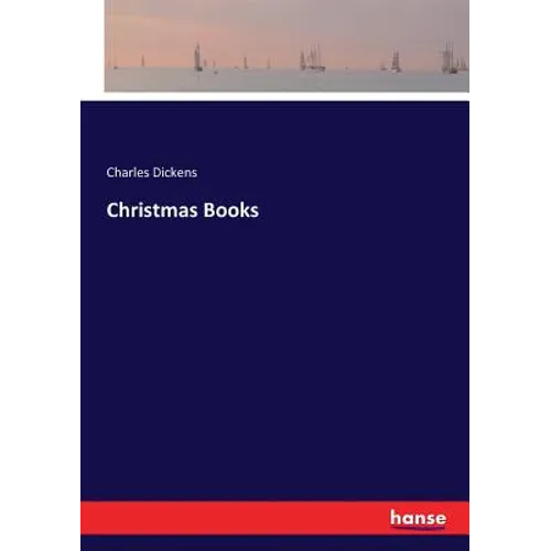Christmas Books - Paperback