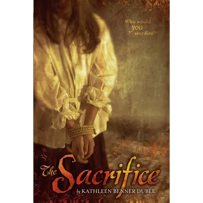 The Sacrifice - Paperback