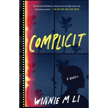Complicit - Paperback