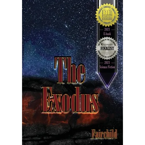 The Exodus - Hardcover