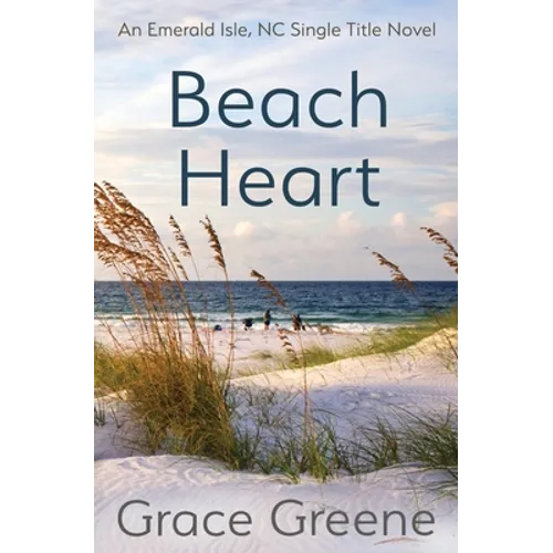 Beach Heart - Paperback