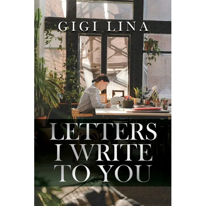 Letters I Write to You - Paperback