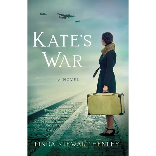 Kate's War - Paperback