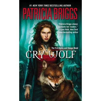 Cry Wolf - Mass Market Paperbound