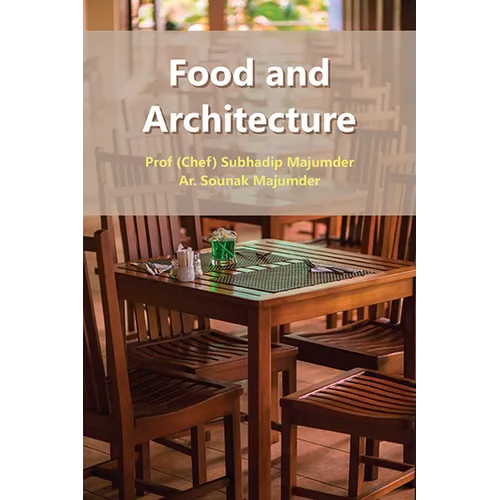 Food and Architecture - Paperback