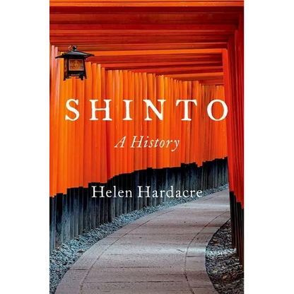 Shinto: A History - Hardcover