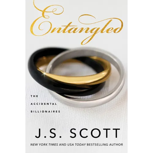 Entangled - Paperback