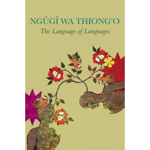 The Language of Languages - Hardcover