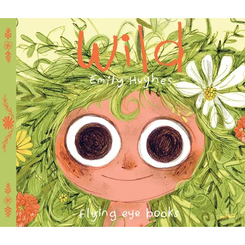 Wild - Hardcover