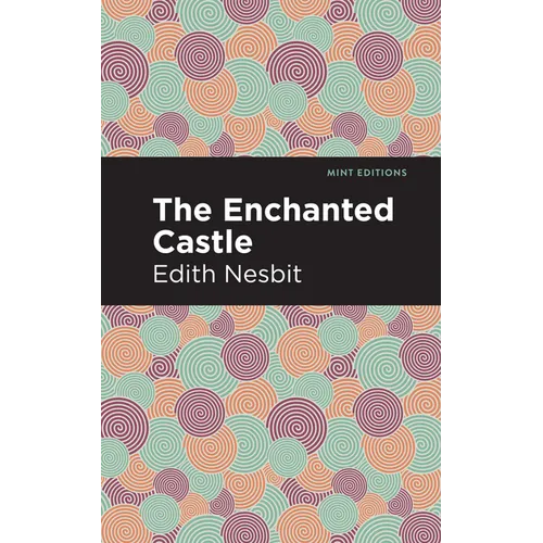 The Enchanted Castle - Paperback