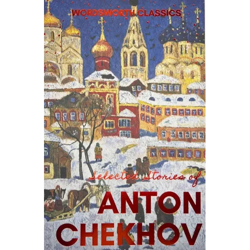 Selected Stories - Hardcover