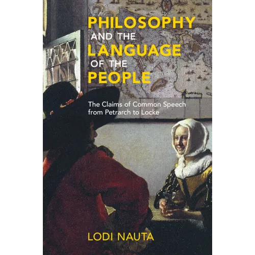 Philosophy and the Language of the People - Paperback