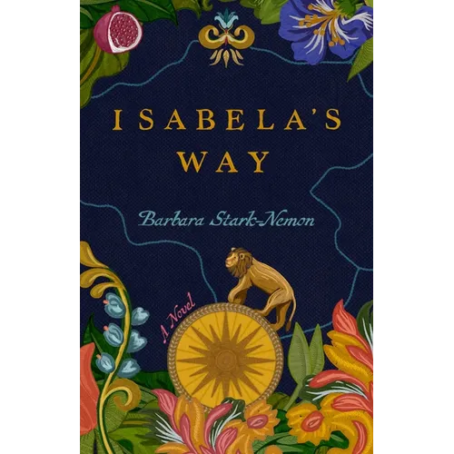 Isabela's Way - Paperback