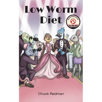 Low Worm Diet - Paperback