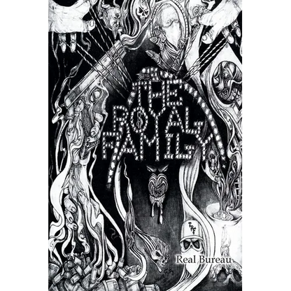 The Royal Family - Paperback