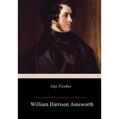 Guy Fawkes - Paperback