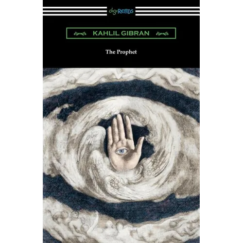 The Prophet - Paperback