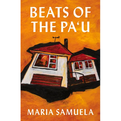 Beats of the Pa'u - Paperback