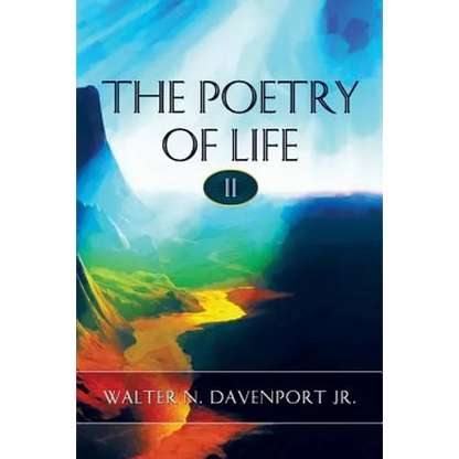 The Poetry of Life II - Paperback