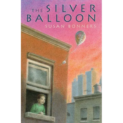 The Silver Balloon - Paperback