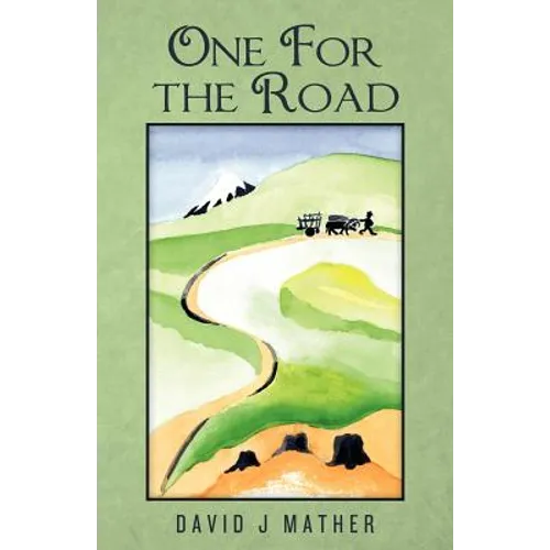 One For the Road - Paperback