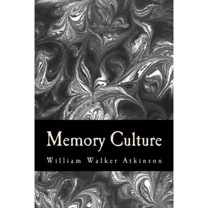 Memory Culture - Paperback