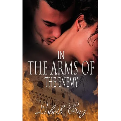 In the Arms of the Enemy - Paperback