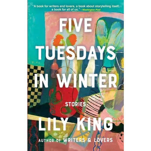 Five Tuesdays in Winter - Hardcover