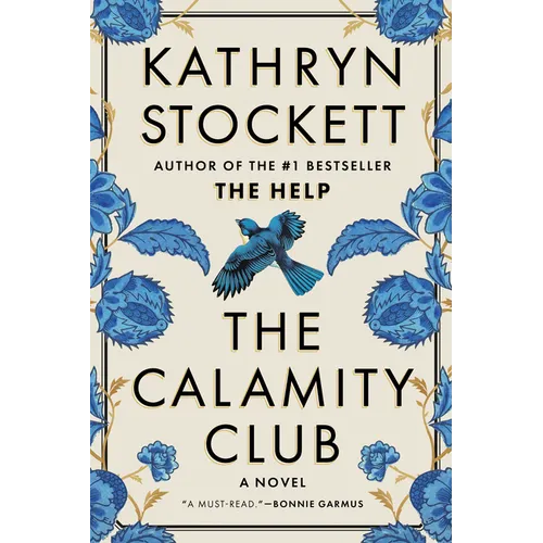 The Calamity Club