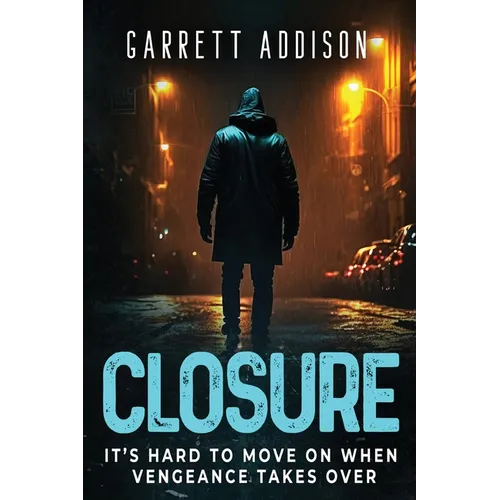 Closure - Paperback
