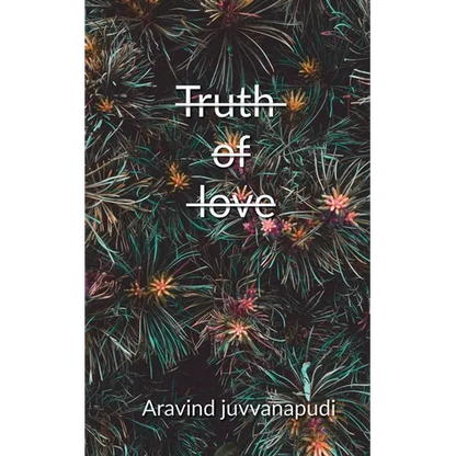 Truth of love - Paperback