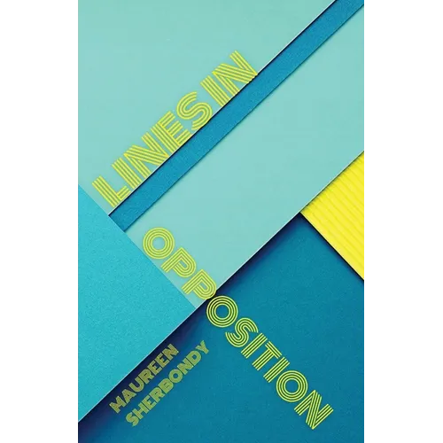 Lines in Opposition - Paperback