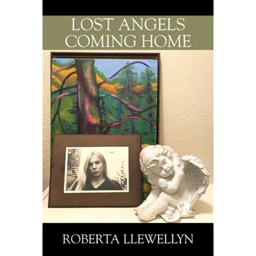 Lost Angels Coming Home - Paperback