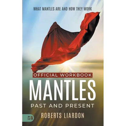 The Official Workbook for Mantles Past and Present: What Mantles Are and How They Work - Paperback