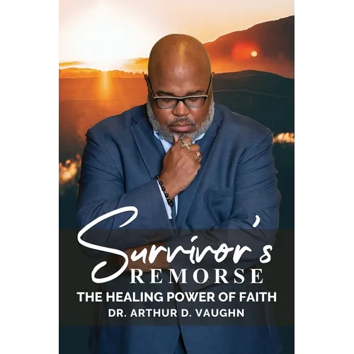 Survivors Remorse - Paperback
