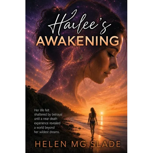 Hailee's Awakening - Paperback