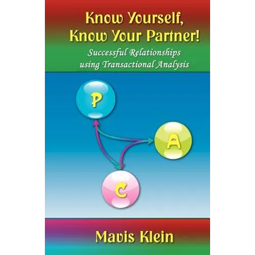 Know Yourself, Know Your Partner! - Paperback