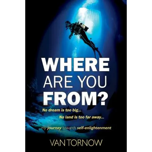 Where Are You From? - Paperback